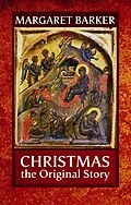 E-Book (epub) Christmas, The Original Story von Margaret Barker