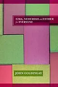 E-Book (epub) Ezra, Nehemiah & Esther For Everyone von John Goldingay