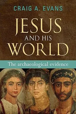 E-Book (epub) Jesus and his World von Craig Evans