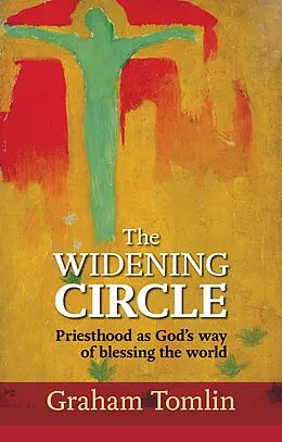 E-Book (epub) The Widening Circle von Graham Tomlin