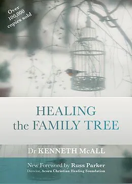 E-Book (epub) Healing the Family Tree von Kenneth Mcall