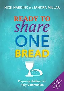 E-Book (epub) Ready to Share One Bread von Nick Harding