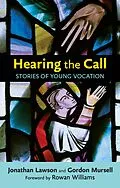 E-Book (epub) Hearing the Call von Gordon Mursell, Jonathan Lawson