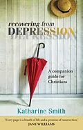 E-Book (epub) Recovering from Depression von Katharine Smith