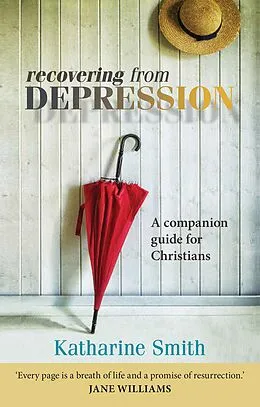 E-Book (epub) Recovering from Depression von Katharine Smith