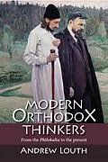E-Book (epub) Modern Orthodox Thinkers von Andrew Louth