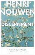 Kartonierter Einband Discernment von Henri Nouwen