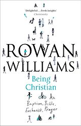 E-Book (epub) Being Christian von Rowan Williams