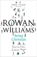 E-Book (epub) Being Christian von Rowan Williams