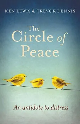 E-Book (epub) The Circle of Peace von Trevor Dennis
