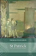E-Book (epub) Saint Patrick von Thomas O'Loughlin