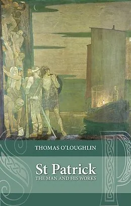 E-Book (epub) Saint Patrick von Thomas O'Loughlin