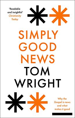 eBook (epub) Simply Good News de Tom Wright