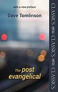 E-Book (epub) The Post-Evangelical von Dave Tomlinson