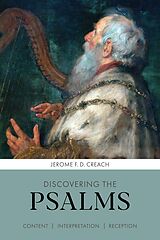 eBook (epub) Discovering the Psalms de Jerome F. D. Creach