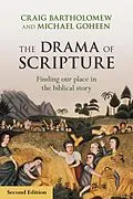 E-Book (epub) The Drama of Scripture von Craig G. Bartholomew