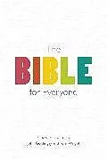 Fester Einband The Bible for Everyone von Wright Tom, Goldingay John