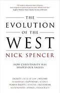 E-Book (epub) The Evolution of the West von Nick Spencer