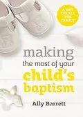 E-Book (epub) Making the most of your child's baptism von Ally Barrett