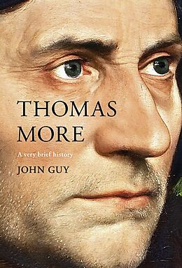 E-Book (epub) Thomas More von John Guy