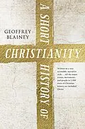 E-Book (epub) A Short History of Christianity von Geoffrey Blainey