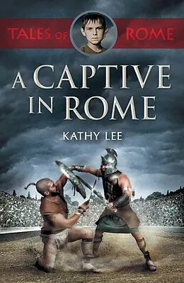 E-Book (epub) Rome in Flames von Kathy Lee
