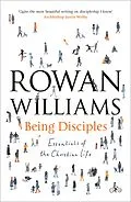 E-Book (epub) Being Disciples von Rowan Williams