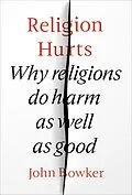 E-Book (epub) Religion Hurts von John Bowker