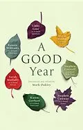 E-Book (epub) A Good Year von Mark Oakley