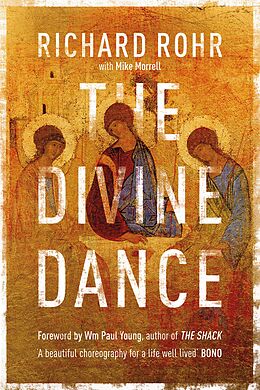 eBook (epub) The Divine Dance de Richard Rohr