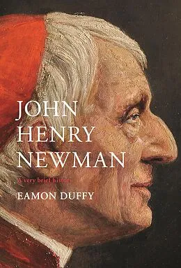 E-Book (epub) John Henry Newman von Eamon Duffy