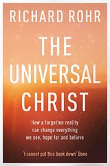 eBook (epub) The Universal Christ de Richard Rohr