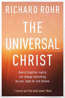 eBook (epub) The Universal Christ de Richard Rohr