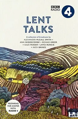 E-Book (epub) Lent Talks von Bbc Radio