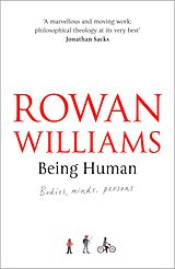 eBook (epub) Being Human de Rowan Williams