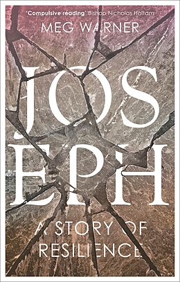 eBook (epub) Joseph de Meg Warner