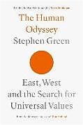 Livre Relié The Human Odyssey de The Human Odyssey Stephen Green