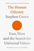 E-Book (epub) The Human Odyssey von Stephen Green