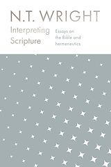 eBook (epub) Interpreting Scripture de N. T. Wright