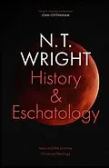 E-Book (epub) History and Eschatology von N. T. Wright