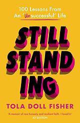 eBook (epub) Still Standing de Tola Fisher