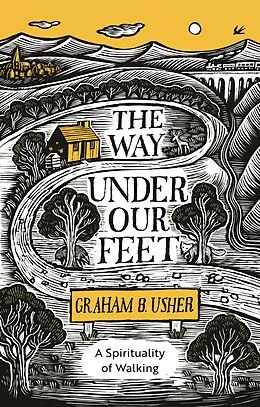 E-Book (epub) The Way Under Our Feet von Graham B. Usher