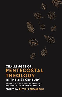 eBook (epub) Challenges of Pentecostal Theology in the 21st Century de Phyllis Thompson