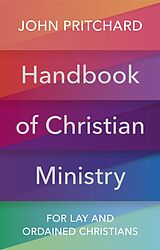 eBook (epub) Handbook of Christian Ministry de John Pritchard