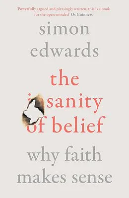 E-Book (epub) The Sanity of Belief von Simon Edwards