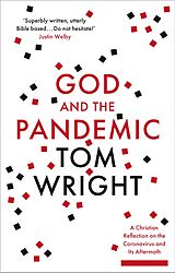 eBook (epub) God and the Pandemic de Tom Wright