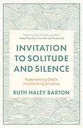 E-Book (epub) Invitation to Solitude and Silence von Ruth Haley Barton