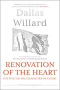 E-Book (epub) Renovation of the Heart (20th Anniversary Edition) von Dallas Willard