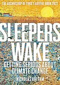 ePUB Sleepers Wake von Holtam Nicholas
