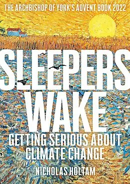 ePUB Sleepers Wake von Holtam Nicholas